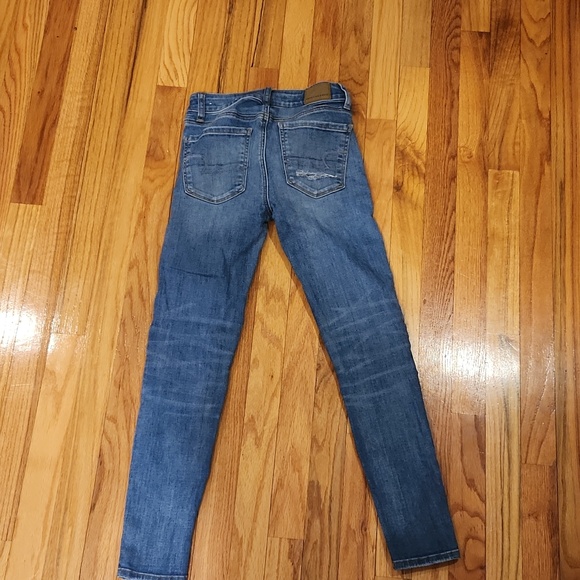 American Eagle 00 REGULAR - Picture 3 of 3